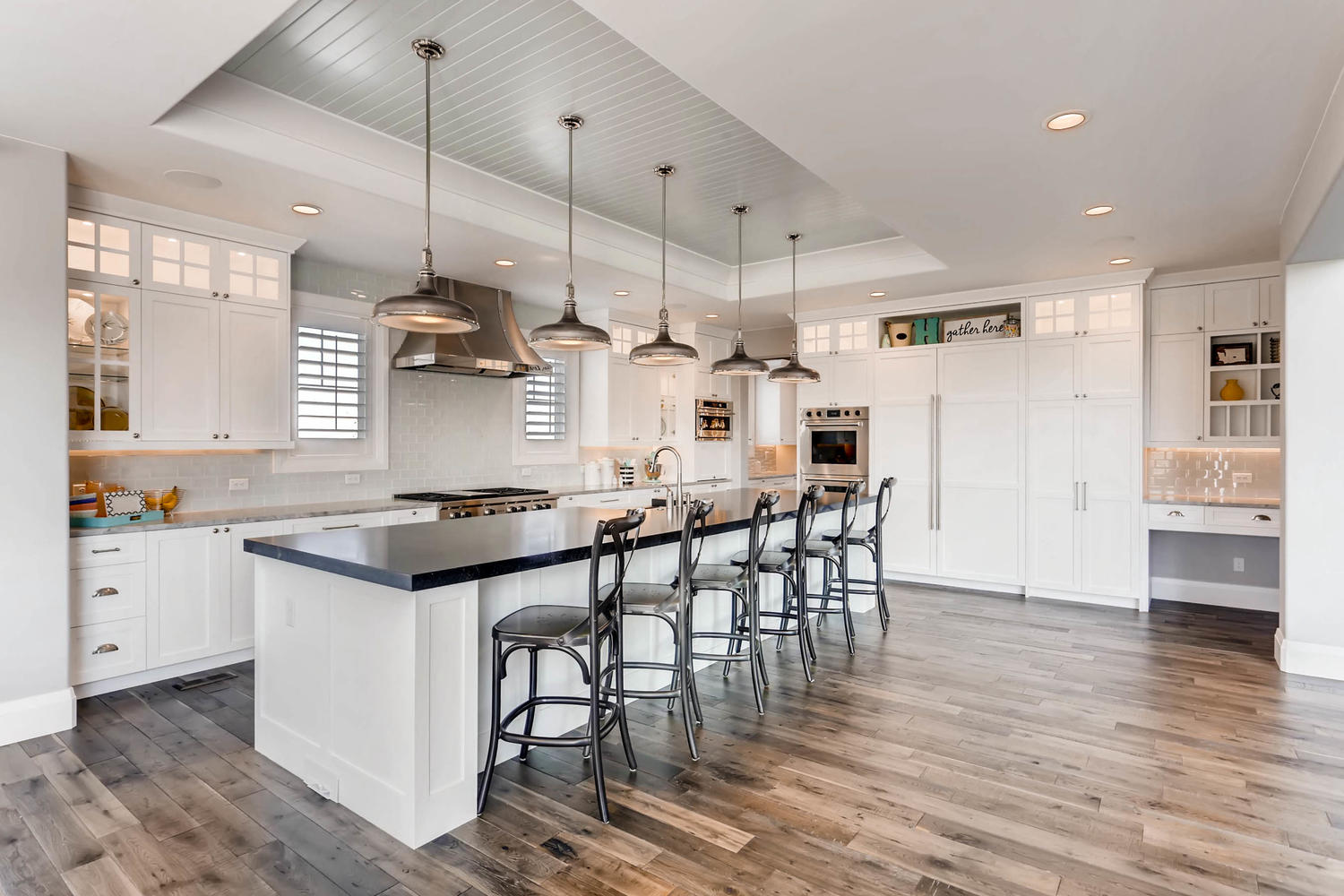 Featured Home: Consummate Custom