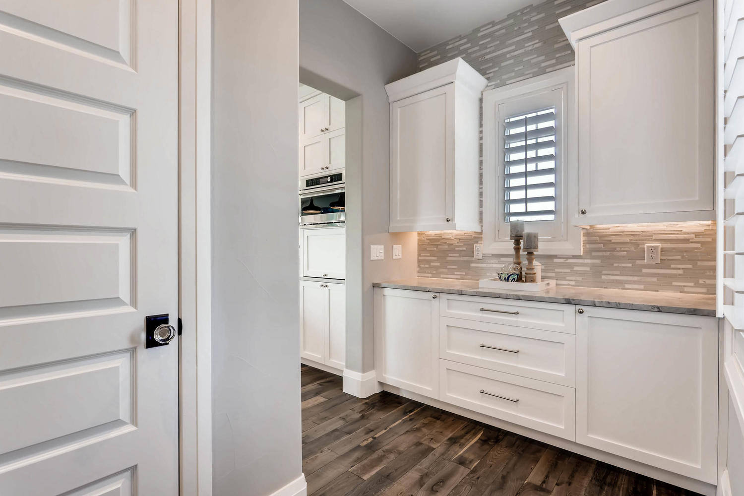 Featured Home: Consummate Custom