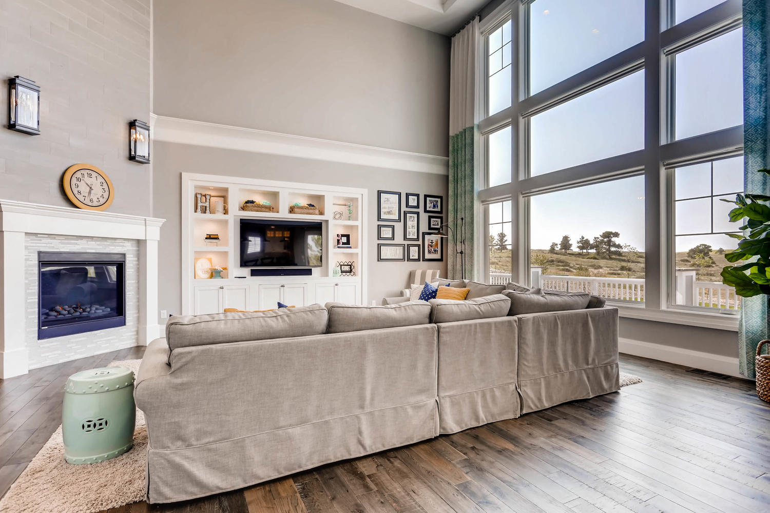 Featured Home: Consummate Custom