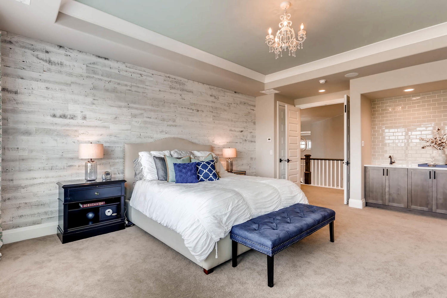 Featured Home: Consummate Custom