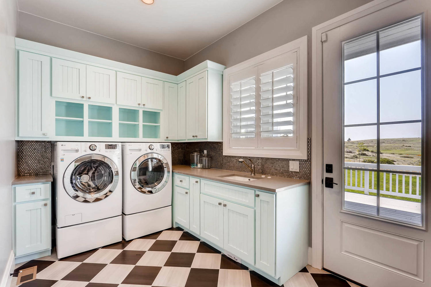 Featured Home: Consummate Custom