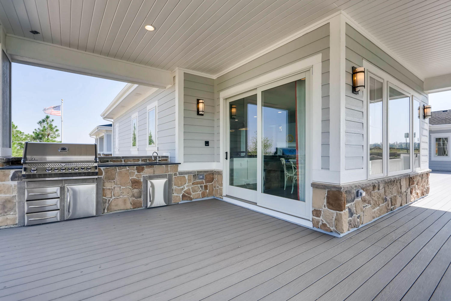 Featured Home: Consummate Custom