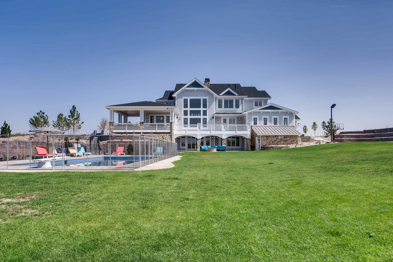 Featured Home: Consummate Custom