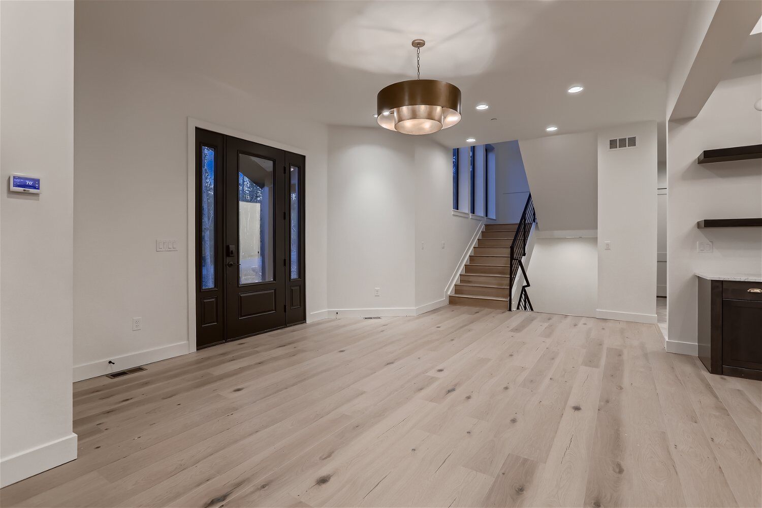 Featured Home: Colorado Rockies