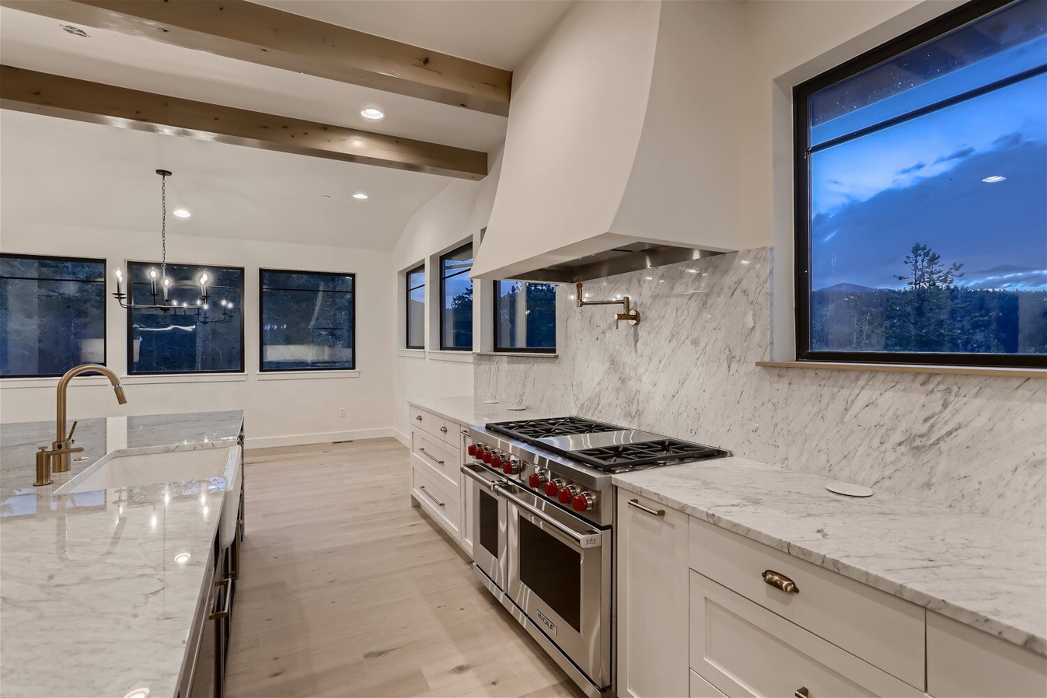 Featured Home: Colorado Rockies