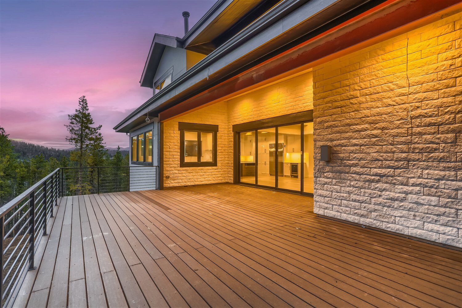 Featured Home: Colorado Rockies