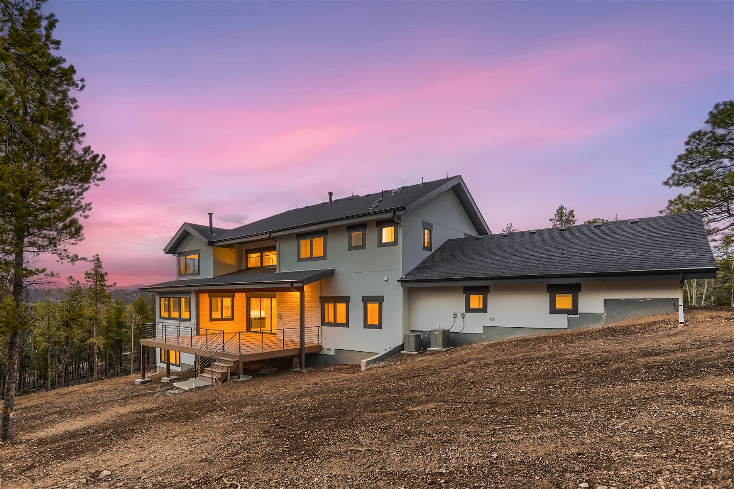 Featured Home: Colorado Rockies