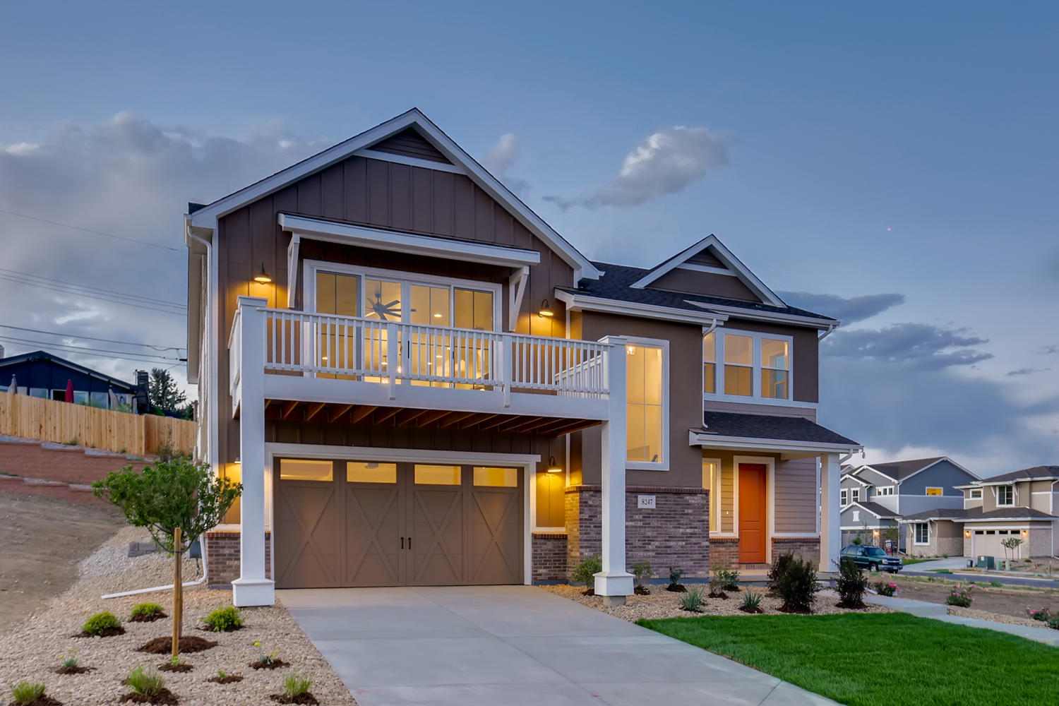 Featured Home: City Charm
