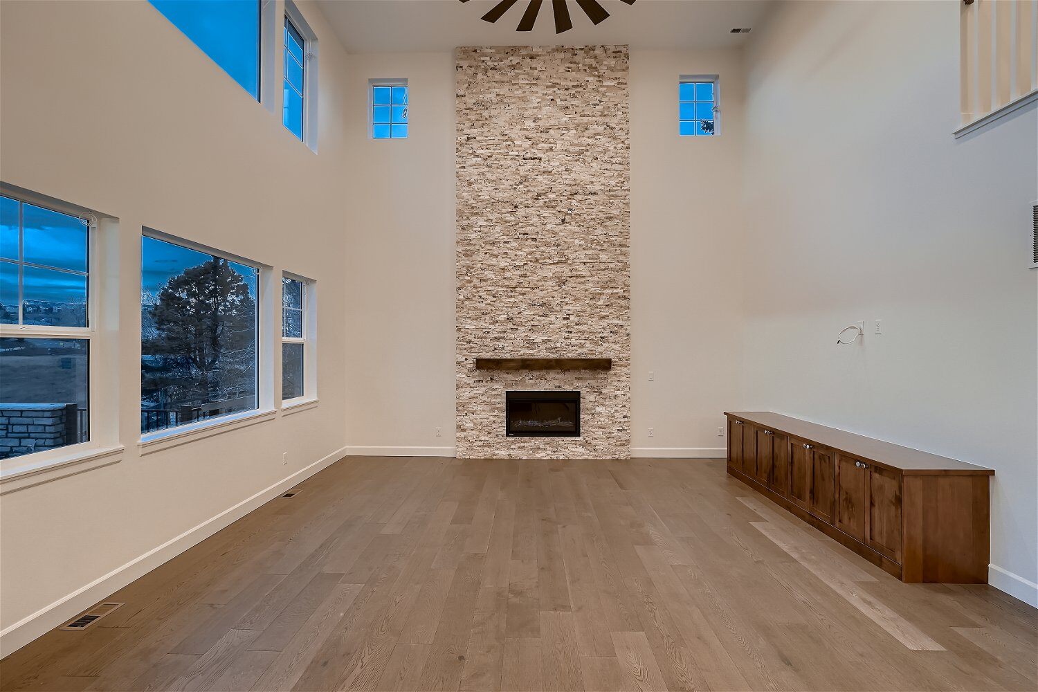 Featured Home: Starstruck Stunner