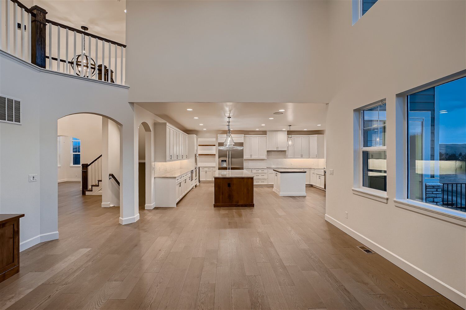 Featured Home: Starstruck Stunner