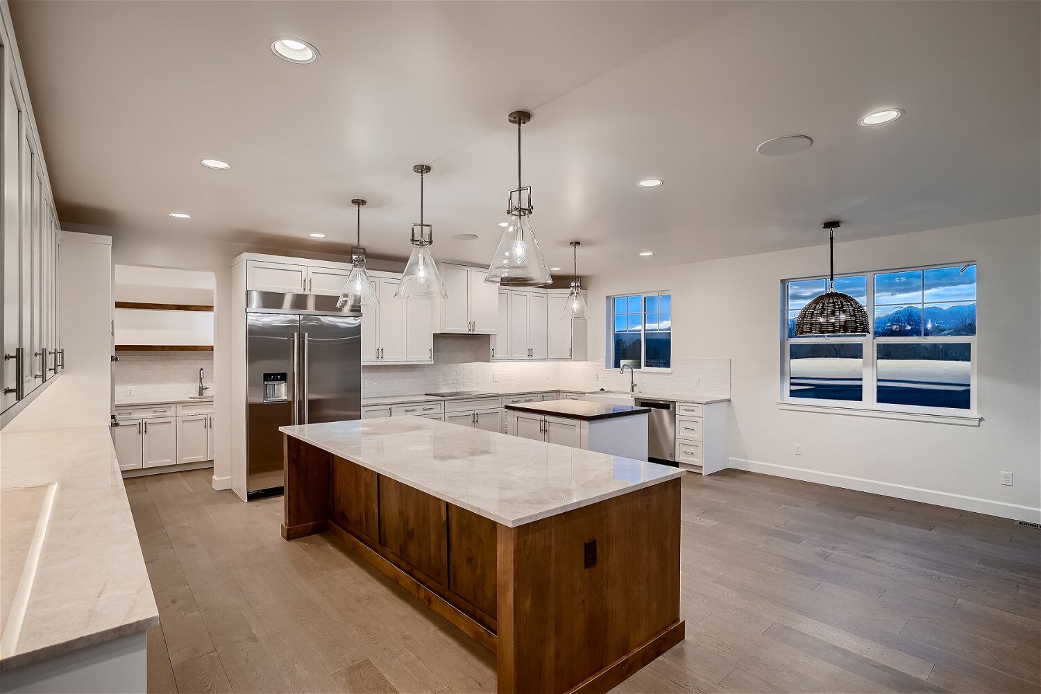 Featured Home: Starstruck Stunner