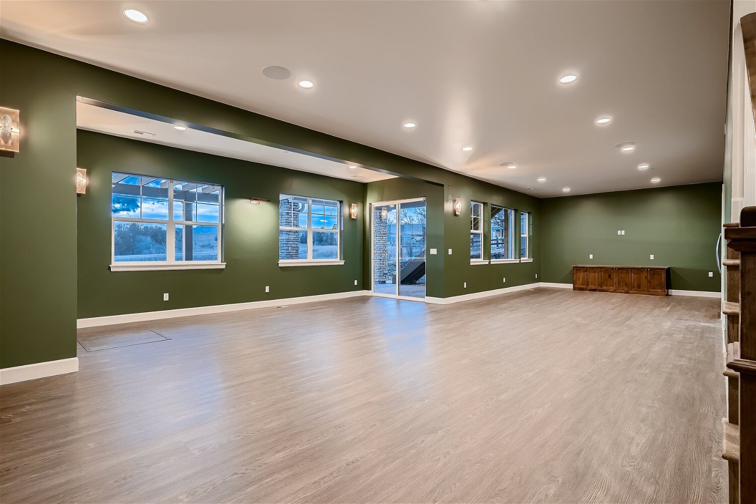 Featured Home: Starstruck Stunner