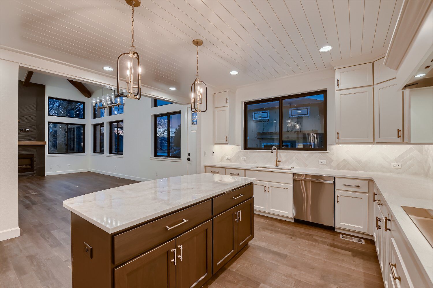 Custom Home: MH22008