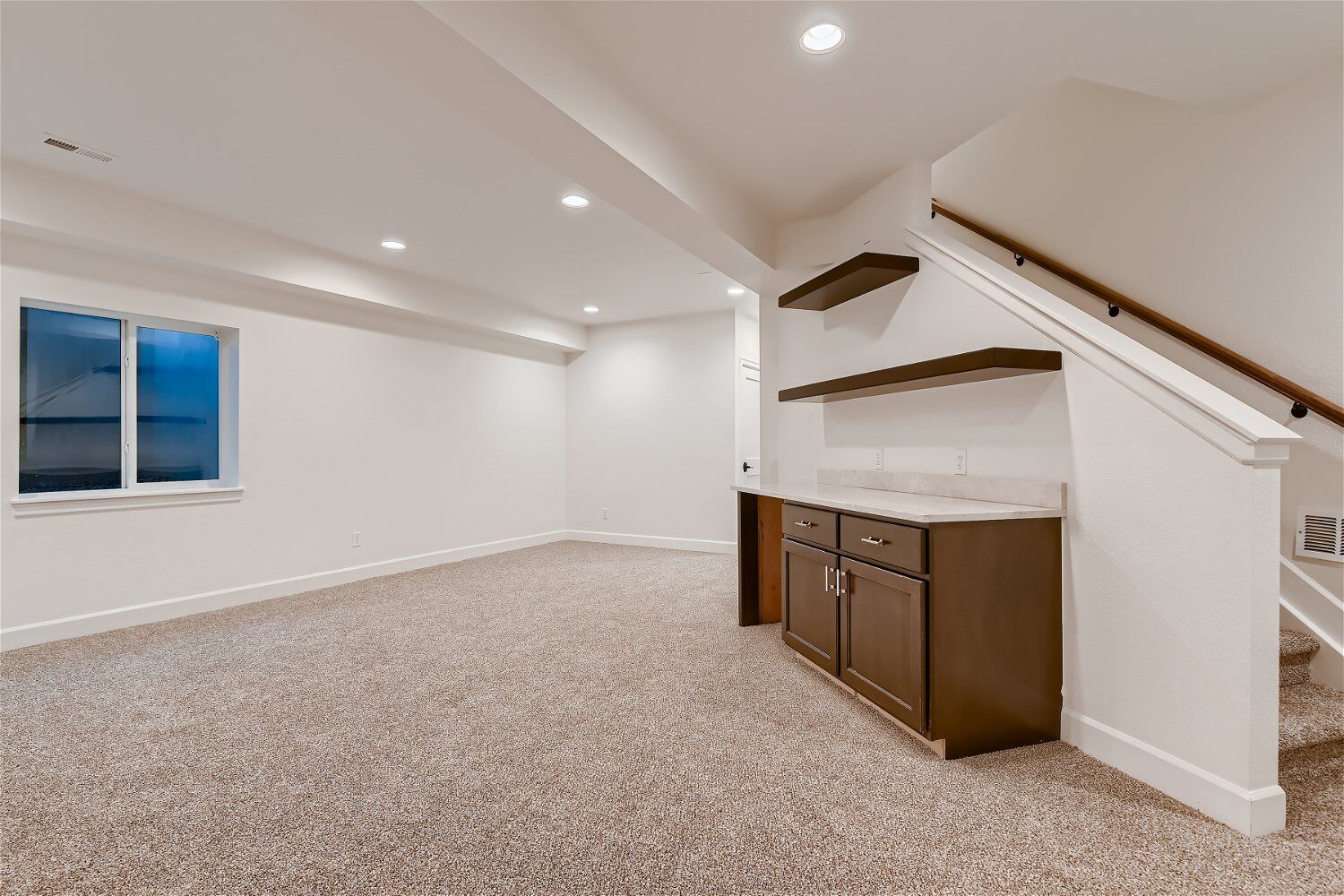 Custom Home: MH22008