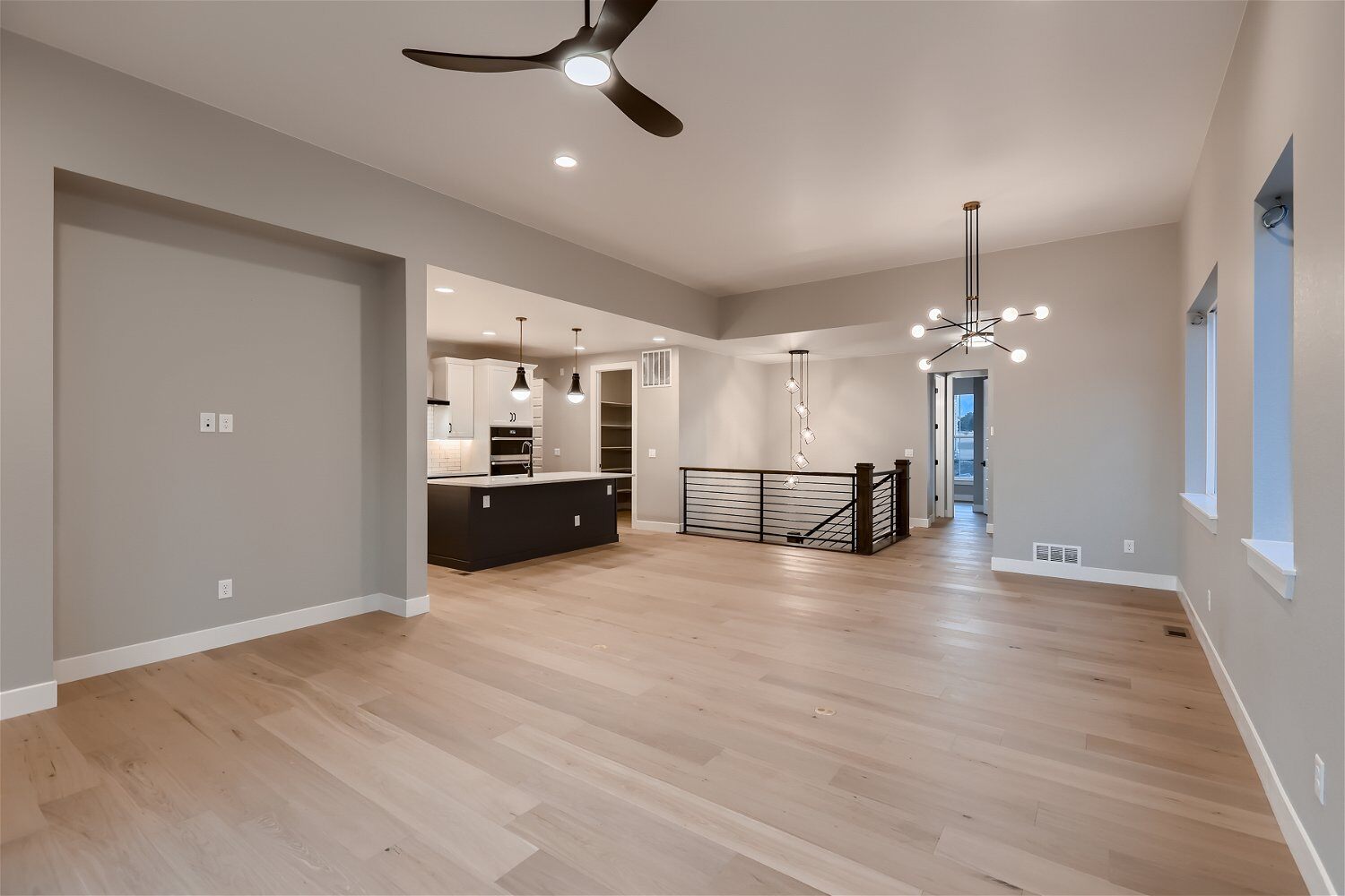 Featured Home: Louisville - Light-Filled Ranch