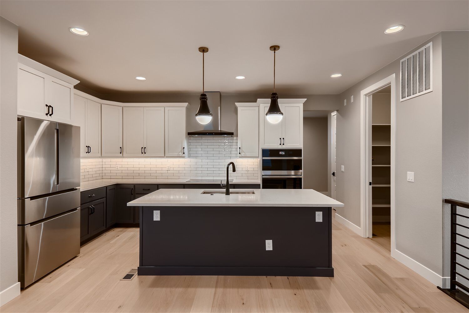 Featured Home: Louisville - Light-Filled Ranch