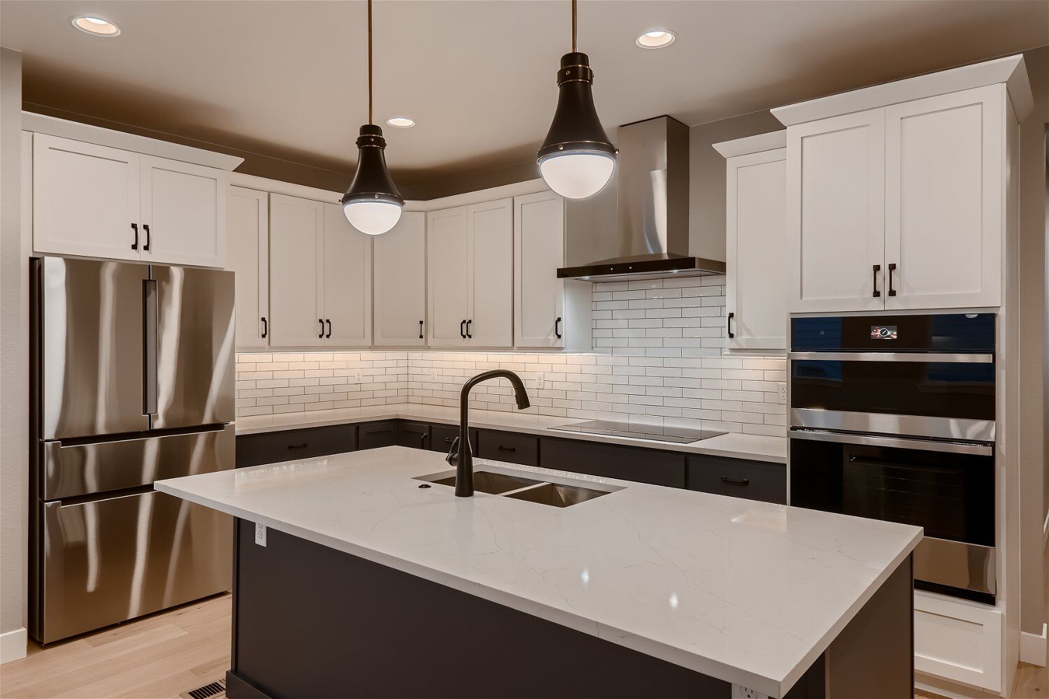 Featured Home: Louisville - Light-Filled Ranch