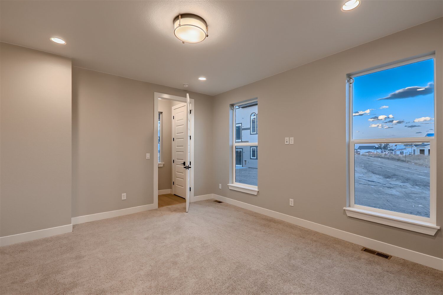 Featured Home: Louisville - Light-Filled Ranch