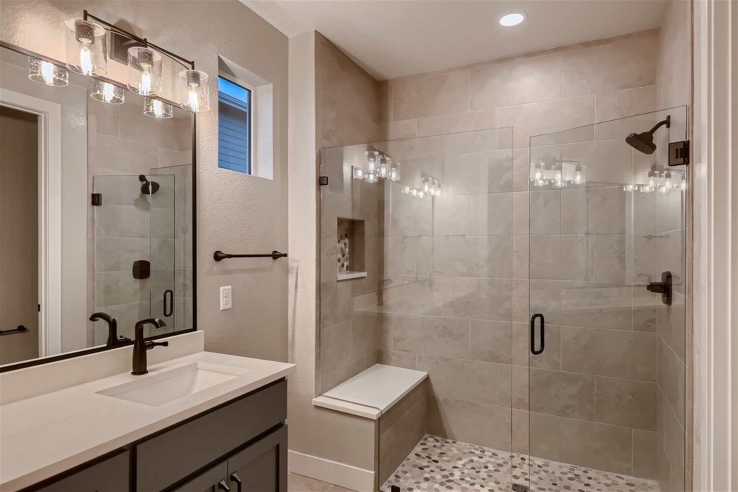 Featured Home: Louisville - Light-Filled Ranch