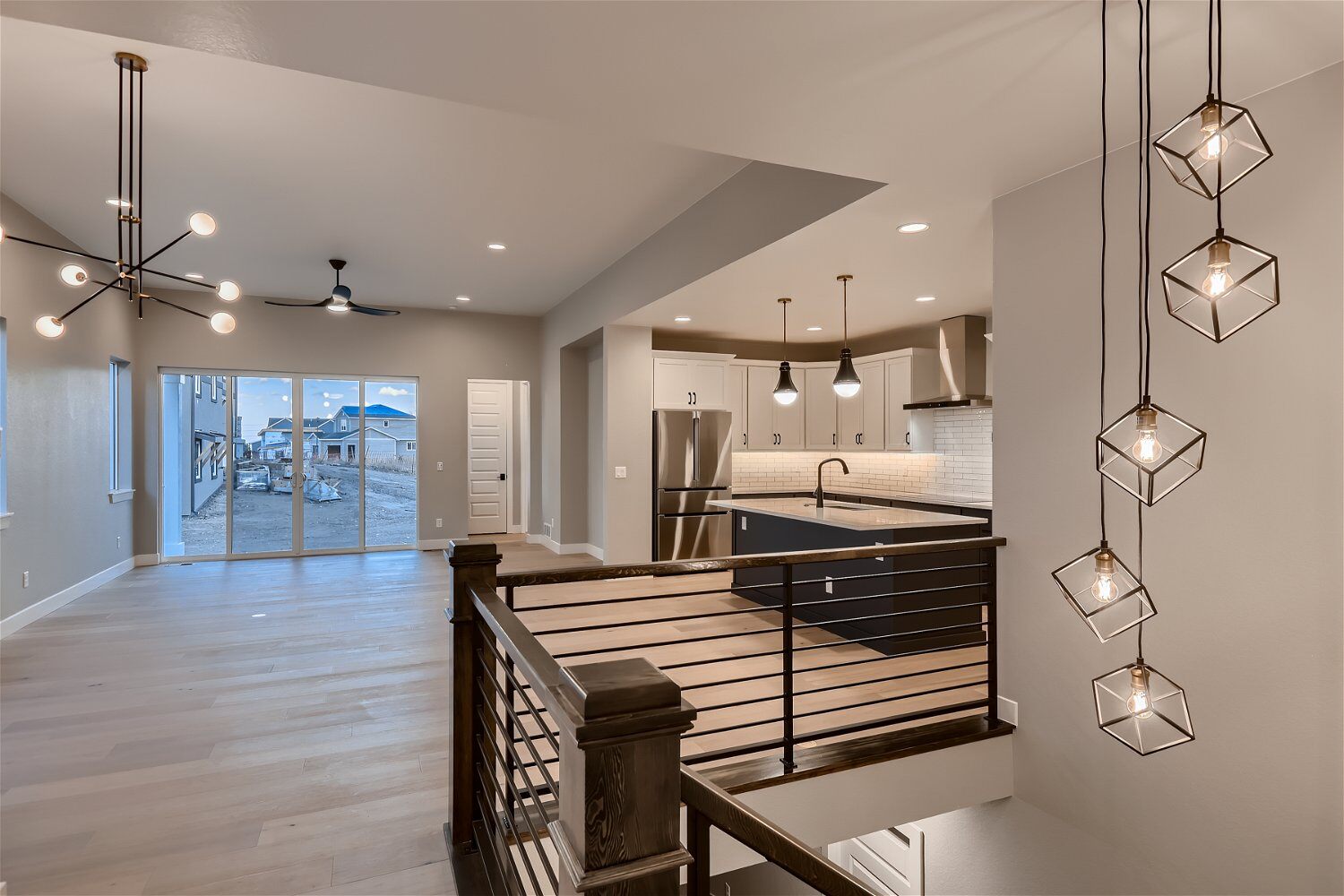 Featured Home: Louisville - Light-Filled Ranch
