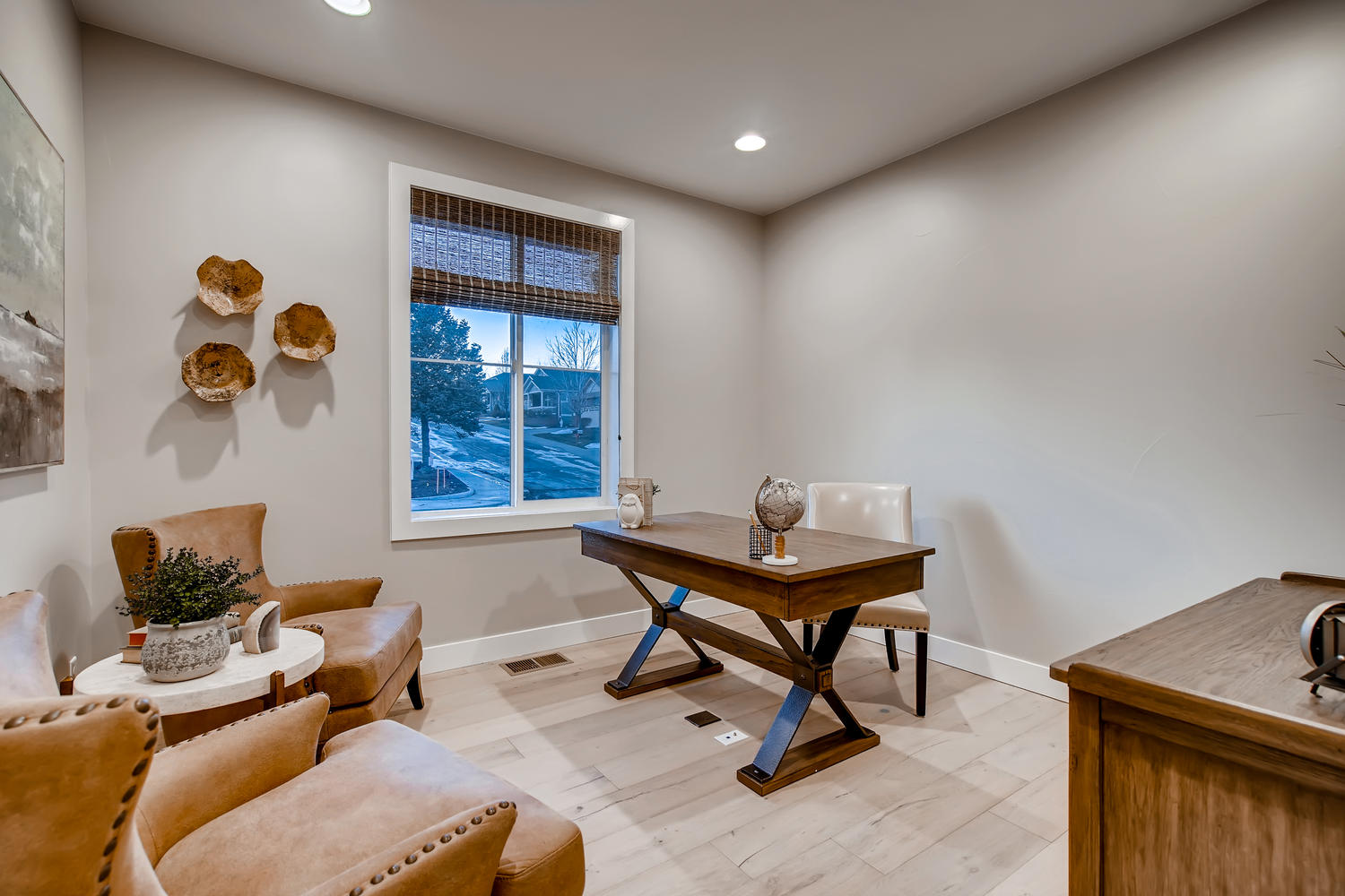 Making the Most of a Spare Room or Flex Space - 1