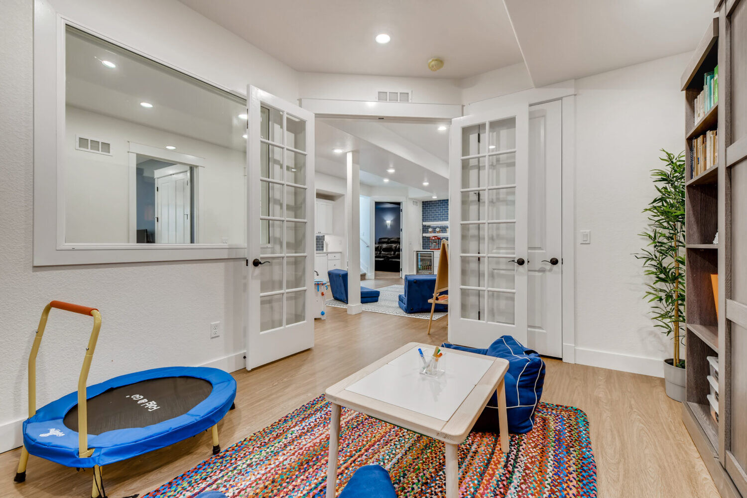 Making the Most of a Spare Room or Flex Space - 3