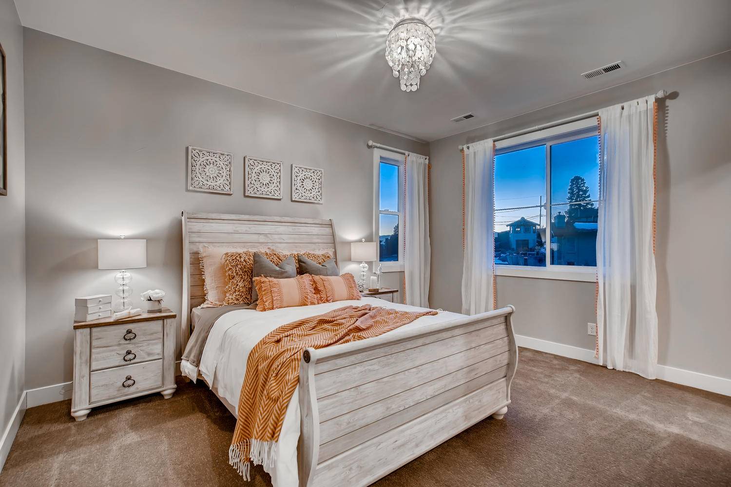 Making the Most of a Spare Room or Flex Space