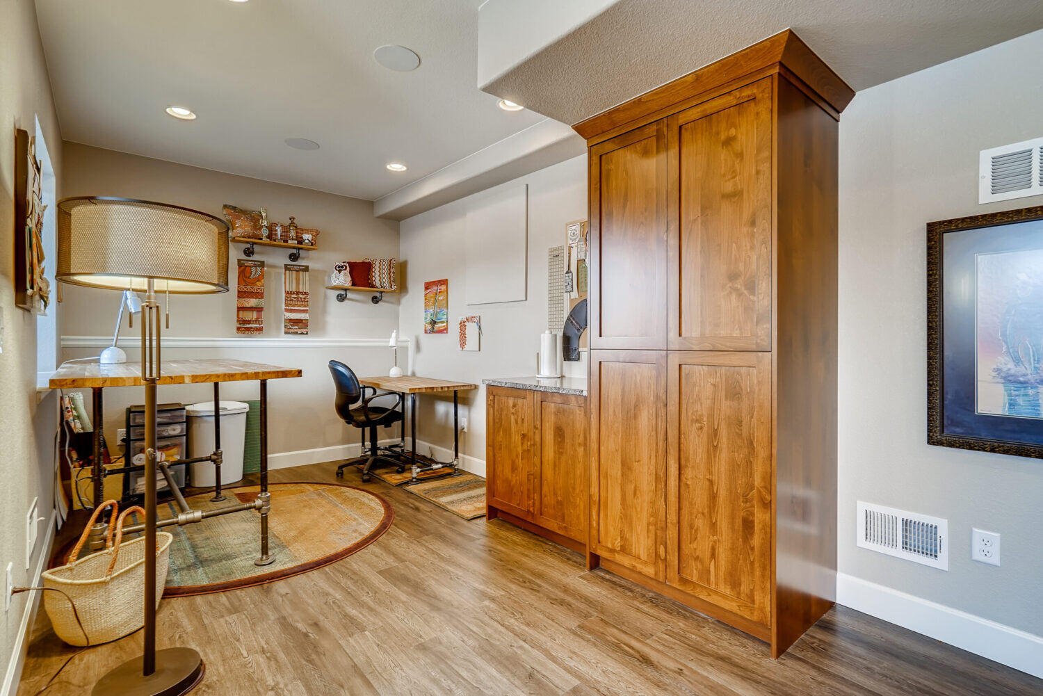 Making the Most of a Spare Room or Flex Space - 5
