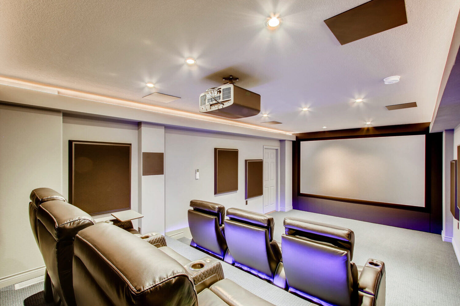 Making the Most of a Spare Room or Flex Space - 6