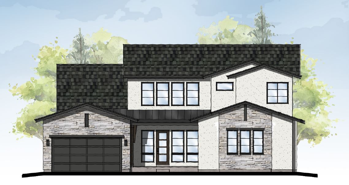 Featured Home: Conversant Charisma