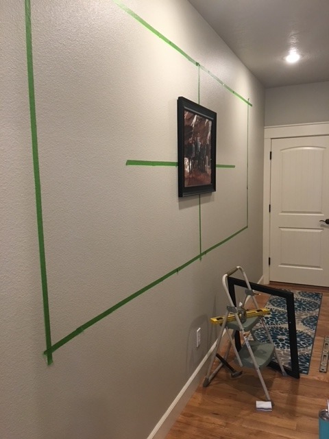 Create a Photo Collage Wall in 8 Easy Steps - 3