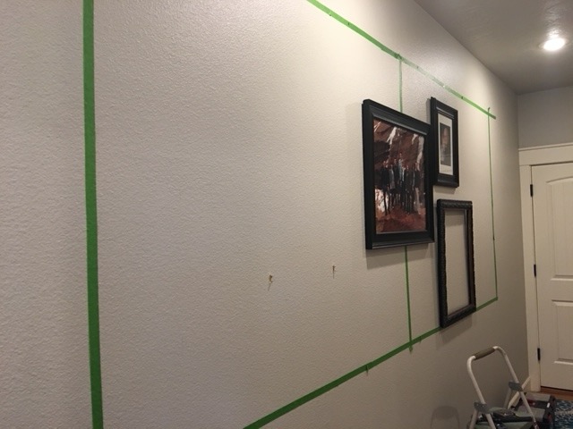 Create a Photo Collage Wall in 8 Easy Steps - 4