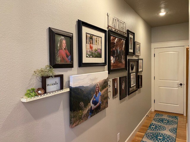 Create a Photo Collage Wall in 8 Easy Steps - 5