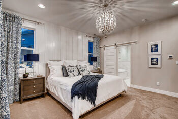 Ways to Spruce Up Your Home with Barn Doors - 1