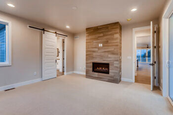 Ways to Spruce Up Your Home with Barn Doors - 2