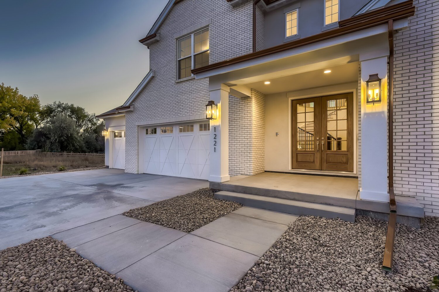 Featured Home: Graceful Distinction 12