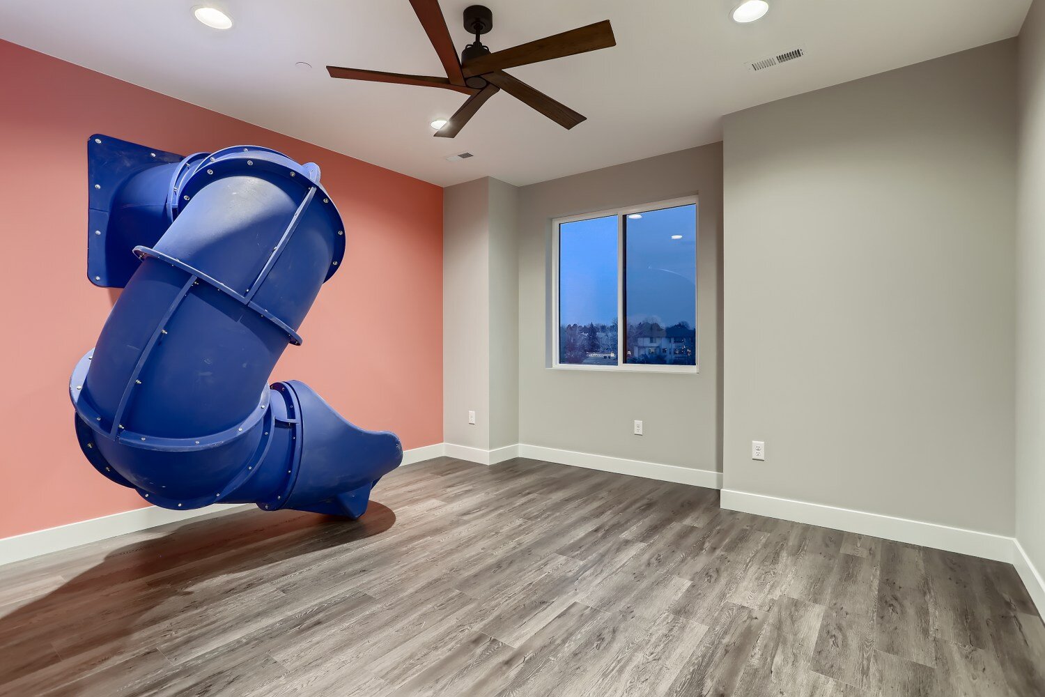 Featured Home: Ultimate Upsize