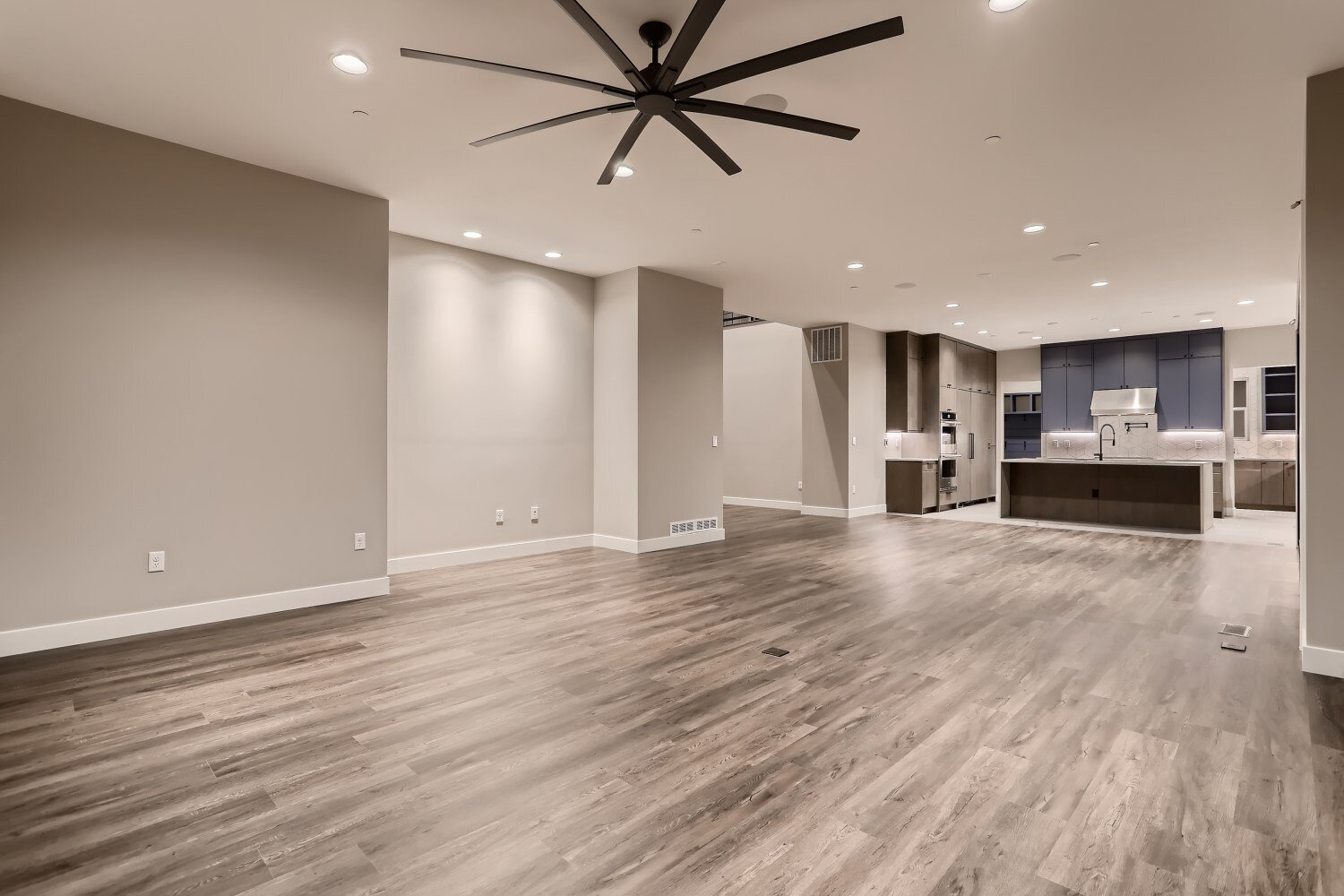 Featured Home: Ultimate Upsize