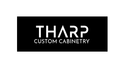 Tharp Custom Cabinetry