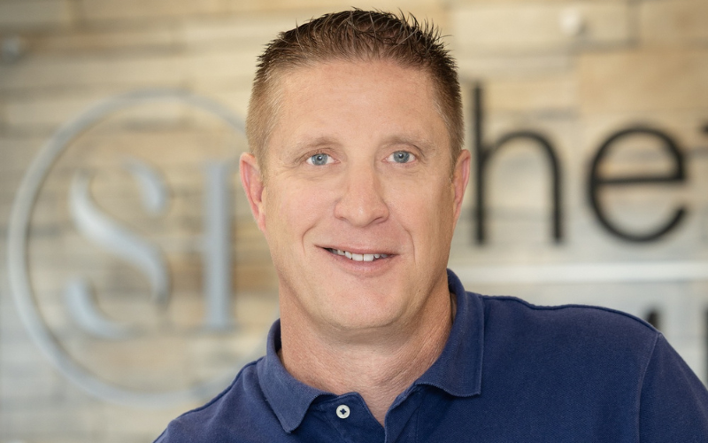 Jason Schneider, Construction at Sheffield Homes