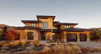 The Estates at Sterling Ranch by Sheffield Homes