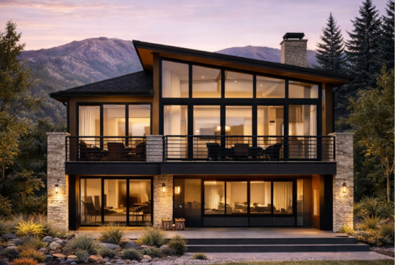 renegade at north table mountain by sheffield homes