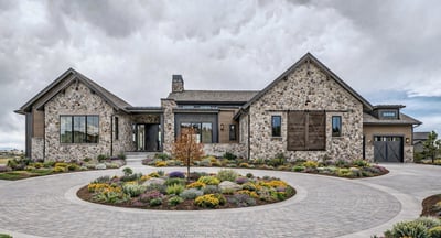 the estates at sterling ranch by sheffield homes