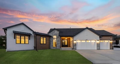 the estates at sterling ranch by sheffield homes