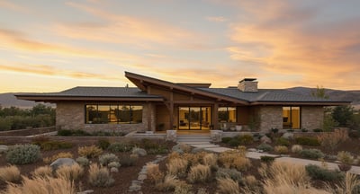 the estates at sterling ranch by sheffield homes