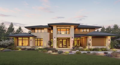 The Estates at Sterling Ranch by Sheffield Homes