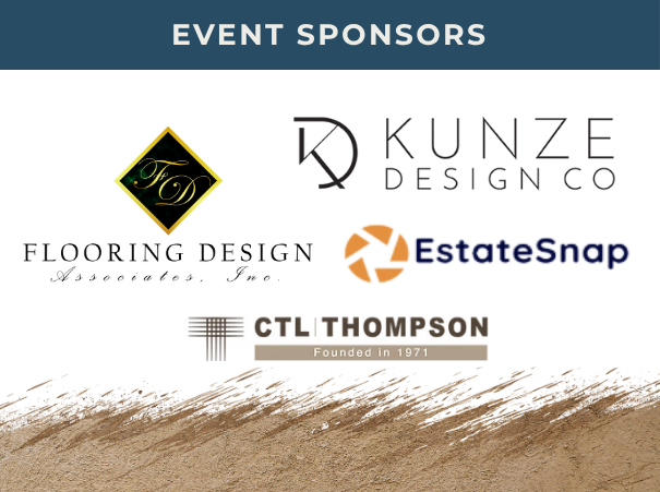 Renegade & Rigs Event Sponsors