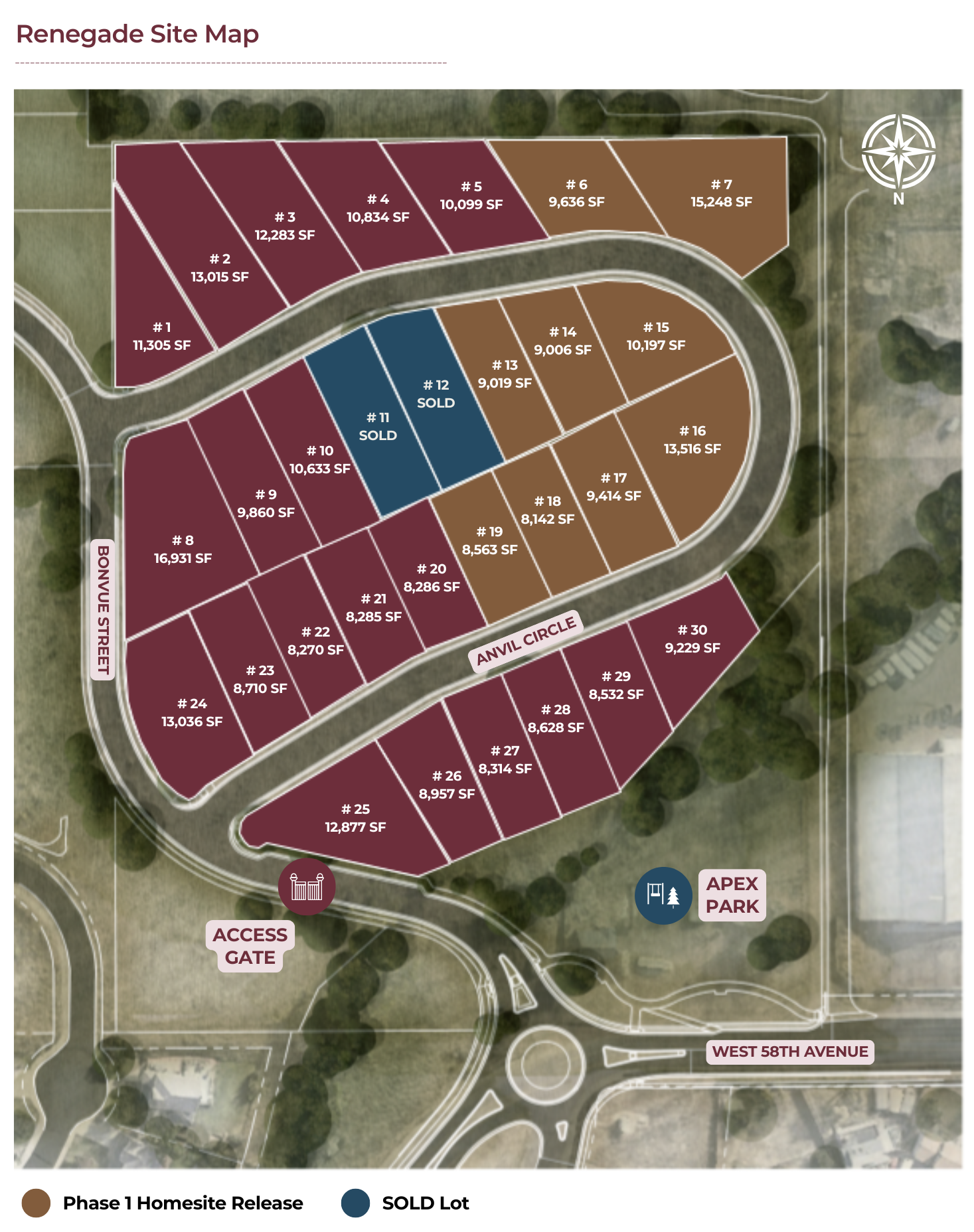 Sheffield Homes_Renegade Golden_Site Map REV 12-May-26-3
