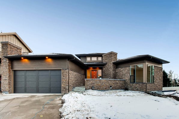 Cost to Build a Custom Home on Your Lot in Denver | Sheffield Homes