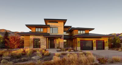 the estates at sterling ranch by sheffield homes